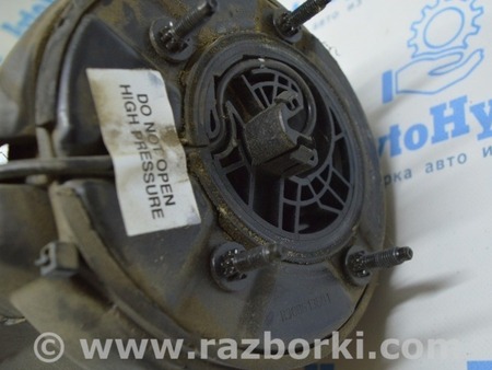 ФОТО Стойка амортизатора для Audi (Ауди) A8 III D4 4H (09-17) Одеса