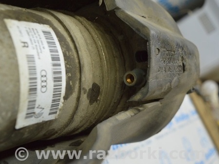 ФОТО Стойка амортизатора для Audi (Ауди) A8 III D4 4H (09-17) Одеса