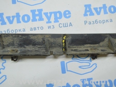 ФОТО Бампер задний для Audi (Ауди) A8 III D4 4H (09-17) Одеса