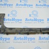 Бампер задний Audi (Ауди) A8 III D4 4H (09-17)