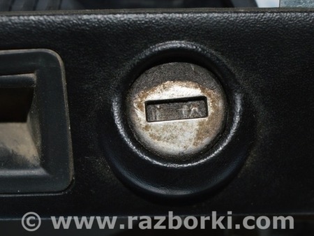 ФОТО Крышка багажника для Audi (Ауди) A8 III D4 4H (09-17) Одеса