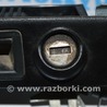 Крышка багажника Audi (Ауди) A8 III D4 4H (09-17)