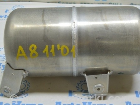 ФОТО Стойка амортизатора для Audi (Ауди) A8 III D4 4H (09-17) Одеса