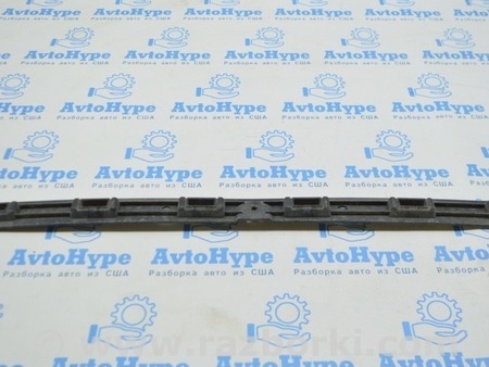 ФОТО Бампер задний для Audi (Ауди) A8 III D4 4H (09-17) Одеса