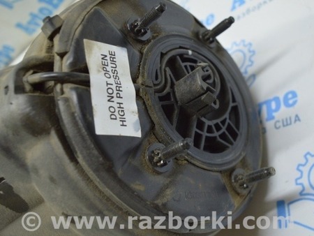 ФОТО Стойка амортизатора для Audi (Ауди) A8 III D4 4H (09-17) Одеса