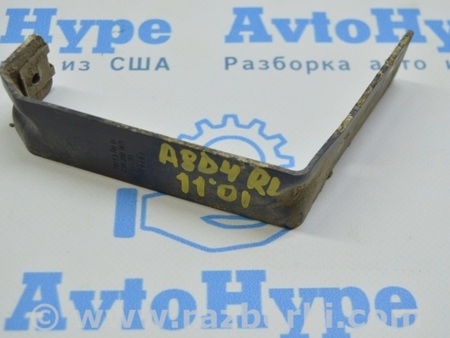 ФОТО Бампер задний для Audi (Ауди) A8 III D4 4H (09-17) Одеса