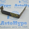 Бампер задний Audi (Ауди) A8 III D4 4H (09-17)