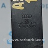 ФОТО Бампер задний для Audi (Ауди) A8 III D4 4H (09-17) Одеса