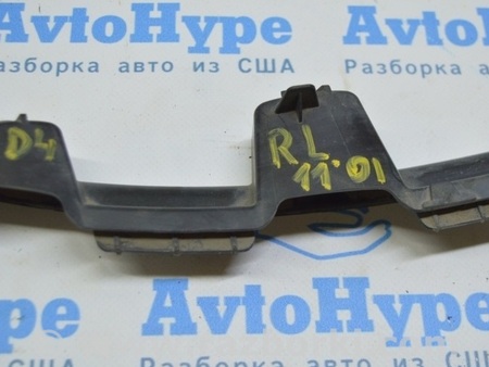 ФОТО Бампер задний для Audi (Ауди) A8 III D4 4H (09-17) Одеса