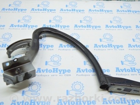 ФОТО Крышка багажника для Audi (Ауди) A8 III D4 4H (09-17) Одеса