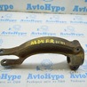 Стойка амортизатора Audi (Ауди) A8 III D4 4H (09-17)