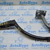 Крышка багажника Audi (Ауди) A8 III D4 4H (09-17)