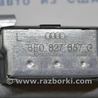 ФОТО Крышка багажника для Audi (Ауди) A8 III D4 4H (09-17) Одеса