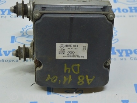ФОТО ABS для Audi (Ауди) A8 III D4 4H (09-17) Одеса