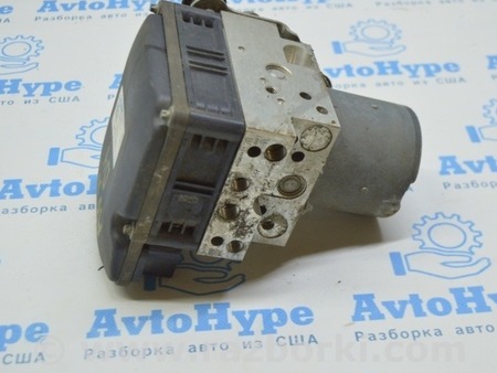 ФОТО ABS для Audi (Ауди) A8 III D4 4H (09-17) Одеса