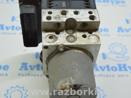 ФОТО ABS для Audi (Ауди) A8 III D4 4H (09-17) Одеса