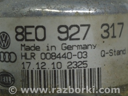 ФОТО ABS для Audi (Ауди) A8 III D4 4H (09-17) Одеса