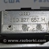 ФОТО Крышка багажника для Audi (Ауди) A8 III D4 4H (09-17) Одеса