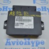 Компьютеры управления Audi (Ауди) A8 III D4 4H (09-17)