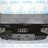 Крышка багажника Audi (Ауди) A8 III D4 4H (09-17)