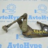 Компьютеры управления Audi (Ауди) A8 III D4 4H (09-17)