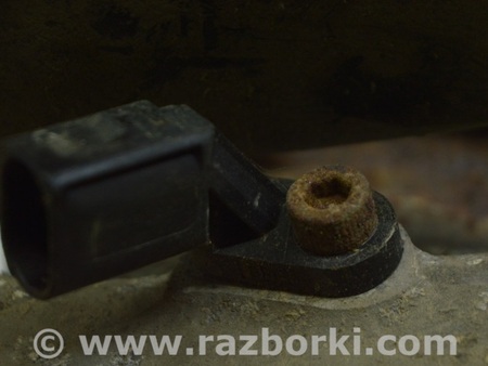 ФОТО ABS для Audi (Ауди) A8 III D4 4H (09-17) Одеса