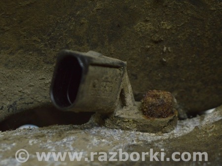 ФОТО ABS для Audi (Ауди) A8 III D4 4H (09-17) Одеса