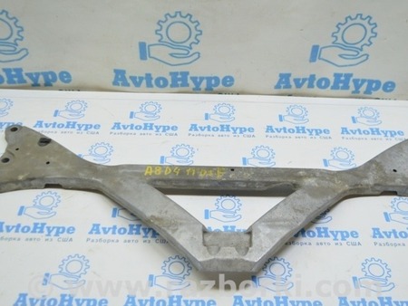 ФОТО Кузов-жесть для Audi (Ауди) A8 III D4 4H (09-17) Одеса
