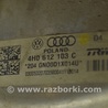 ФОТО Главный тормозной цилиндр для Audi (Ауди) A8 III D4 4H (09-17) Одеса