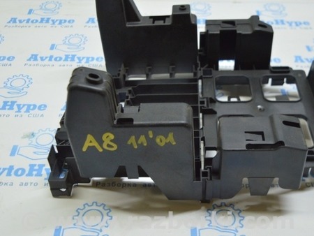ФОТО Компьютеры управления для Audi (Ауди) A8 III D4 4H (09-17) Одеса