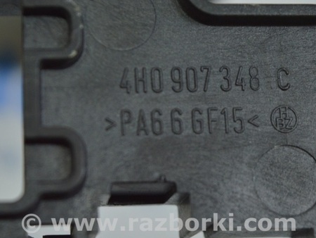 ФОТО Компьютеры управления для Audi (Ауди) A8 III D4 4H (09-17) Одеса