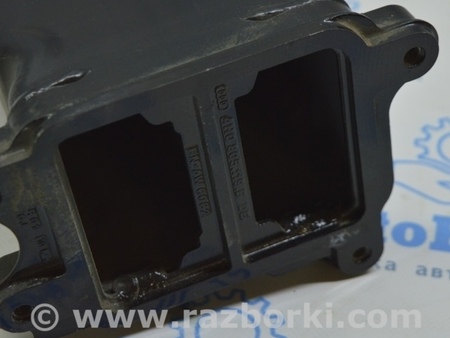 ФОТО Кузов-жесть для Audi (Ауди) A8 III D4 4H (09-17) Одеса