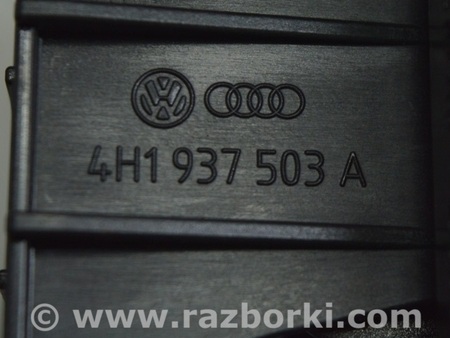 ФОТО Компьютеры управления для Audi (Ауди) A8 III D4 4H (09-17) Одеса