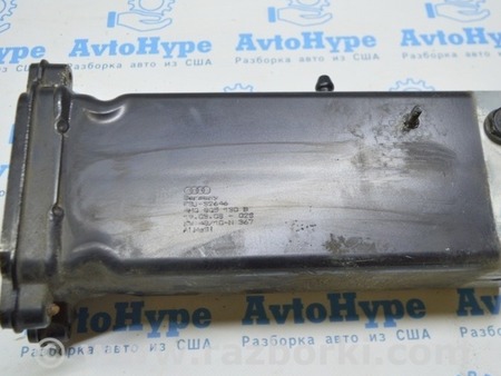 ФОТО Кузов-жесть для Audi (Ауди) A8 III D4 4H (09-17) Одеса