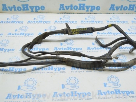 ФОТО Проводка для Audi (Ауди) A8 III D4 4H (09-17) Одеса