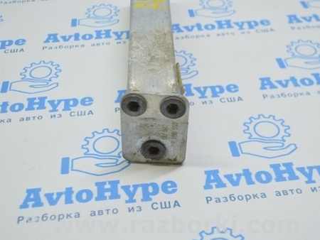 ФОТО Кузов-жесть для Audi (Ауди) A8 III D4 4H (09-17) Одеса