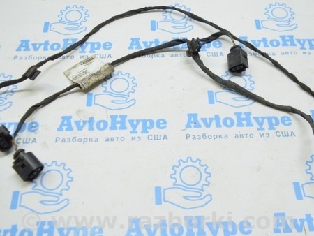 ФОТО Проводка для Audi (Ауди) A8 III D4 4H (09-17) Одеса