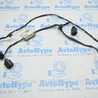 Проводка Audi (Ауди) A8 III D4 4H (09-17)