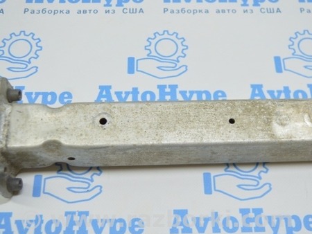 ФОТО Кузов-жесть для Audi (Ауди) A8 III D4 4H (09-17) Одеса