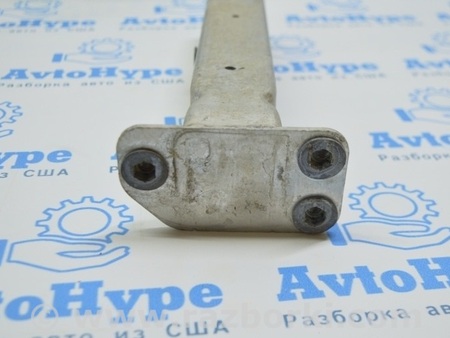 ФОТО Кузов-жесть для Audi (Ауди) A8 III D4 4H (09-17) Одеса