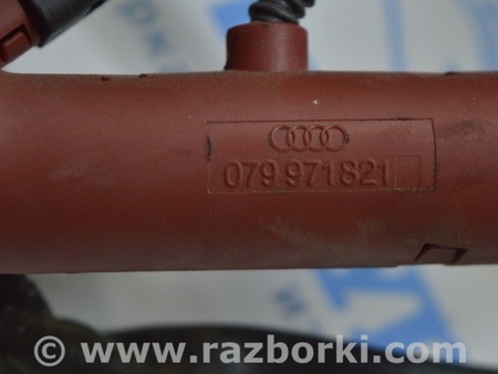 ФОТО Проводка для Audi (Ауди) A8 III D4 4H (09-17) Одеса