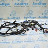 Проводка Audi (Ауди) A8 III D4 4H (09-17)