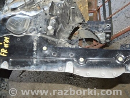 ФОТО Кузов-жесть для Audi (Ауди) A8 III D4 4H (09-17) Одеса