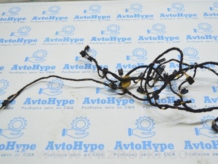ФОТО Проводка для Audi (Ауди) A8 III D4 4H (09-17) Одеса