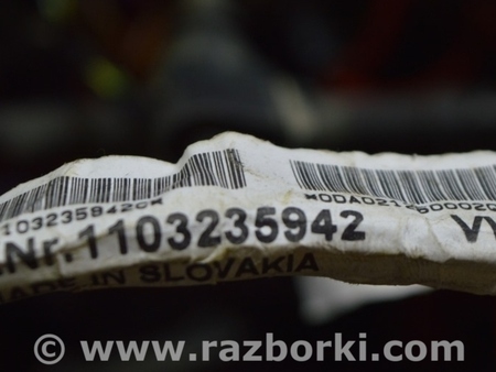 ФОТО Проводка для Audi (Ауди) A8 III D4 4H (09-17) Одеса