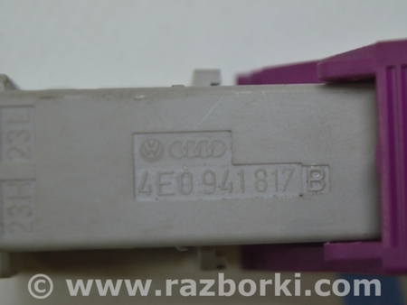 ФОТО Проводка для Audi (Ауди) A8 III D4 4H (09-17) Одеса