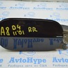 Лючок бензобака Audi (Ауди) A8 III D4 4H (09-17)