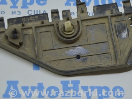 ФОТО Накладка порога для Audi (Ауди) A8 III D4 4H (09-17) Одеса