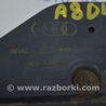 ФОТО Накладка порога для Audi (Ауди) A8 III D4 4H (09-17) Одеса