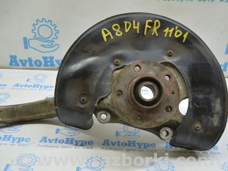 ФОТО Суппорт для Audi (Ауди) A8 III D4 4H (09-17) Одеса